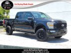 Thumbnail Photo 0 for 2021 Ford F150